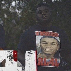 Houdini X Gbaye = Tshirt