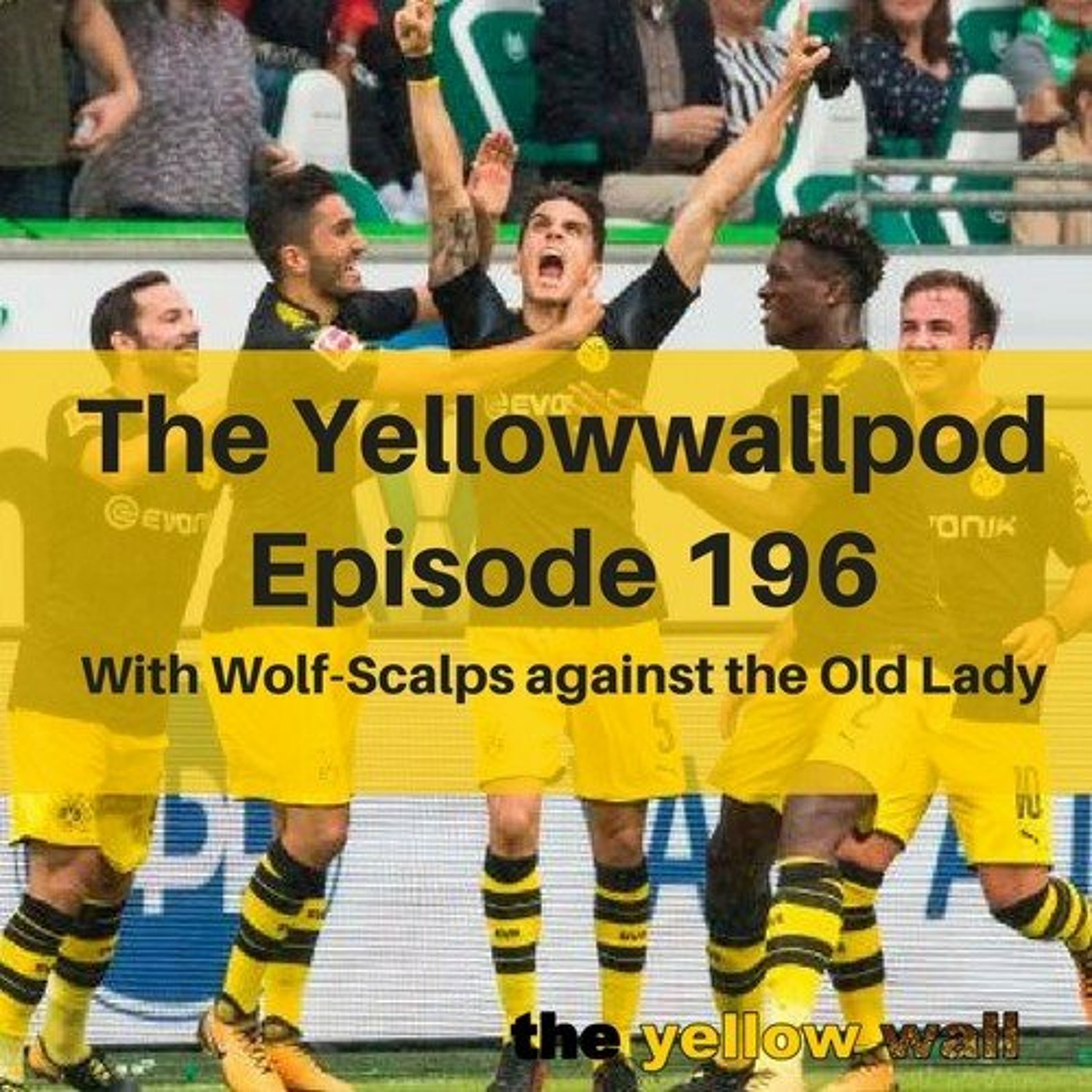 Yellowwallpod