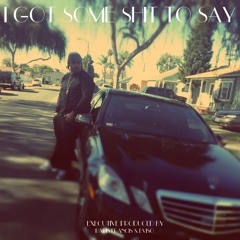 Keep It 100 (feat. JB & Paris Francis) [prod. By Amponthetrack]