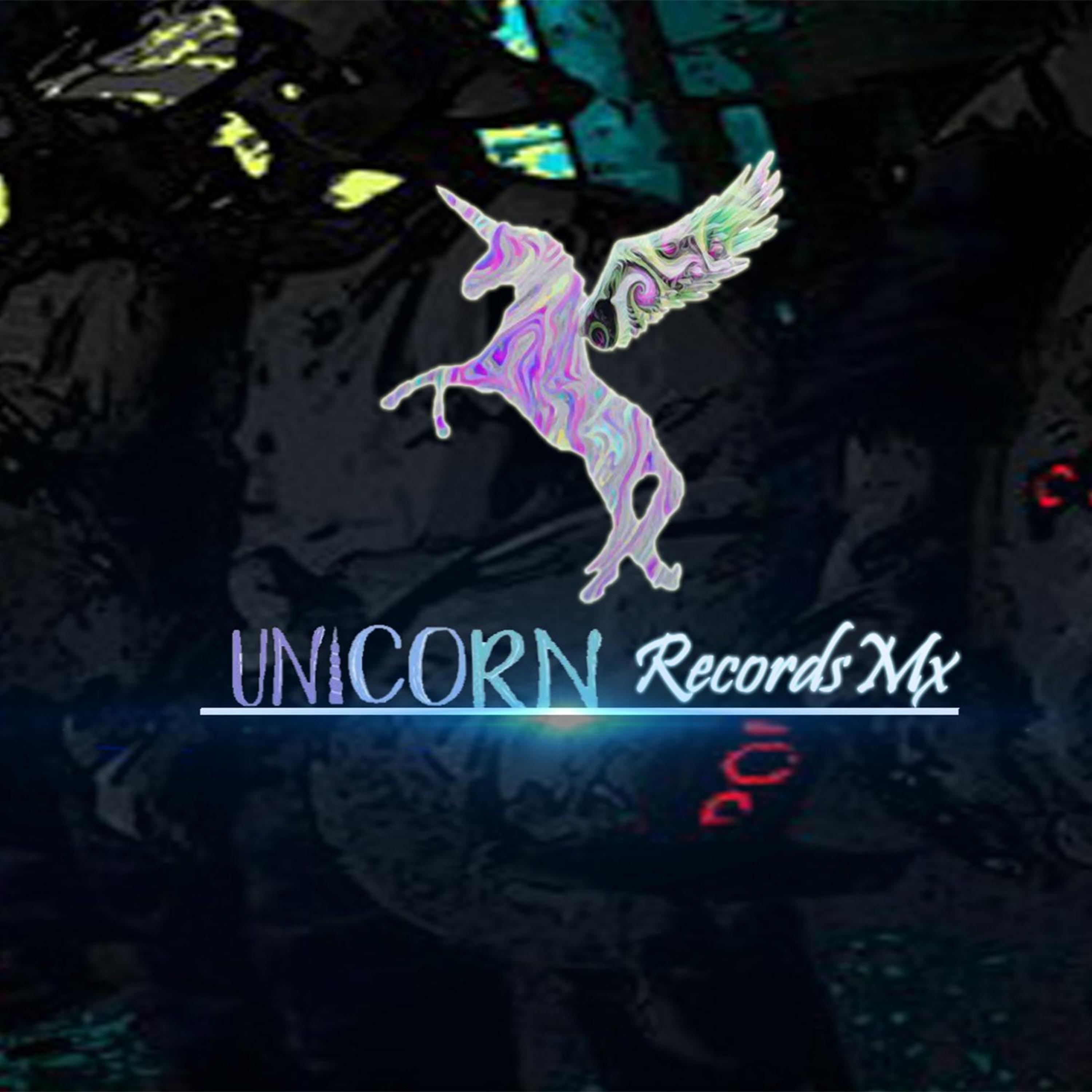 Unicorn RecordsMx