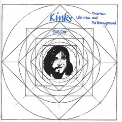 This Time Tomorrow (Kinks cover)