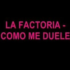 ♪♫◄ Factoria- Como Duele ((Rmx)) 2020 NeW JFPROD ►♪♫