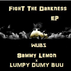 Sammy Lemon X Lumpy Dumpy Buuu -Wubs