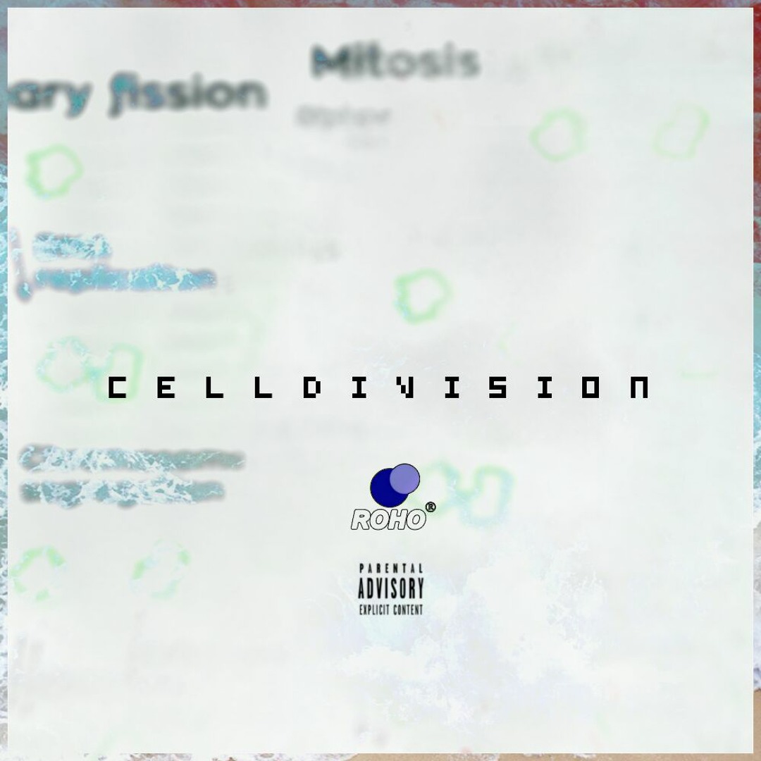 Stream Roho - Cell Division [Prod. Doou$hii] by Broken Metal | Listen ...