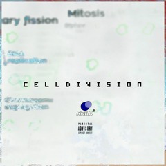 Roho - Cell Division [Prod. Doou$hii]