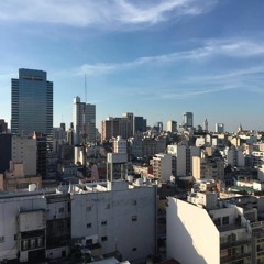 Diegomystick - Buenos Aires.