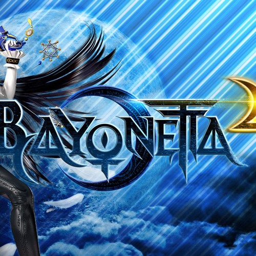 Stream Theme of Bayonetta 2 – Tomorrow Is Mine (Bayonetta 2 Original  Soundtrack Vol. 1) by Game!Game!Game!
