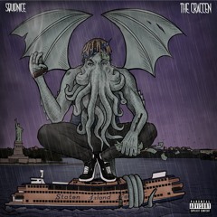 SquidNice - "The Island" feat. Lite Fortunato (prod. ARTA)