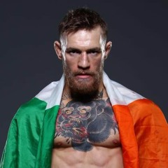 Green, White, And Gold( Conor McGregor Theme)