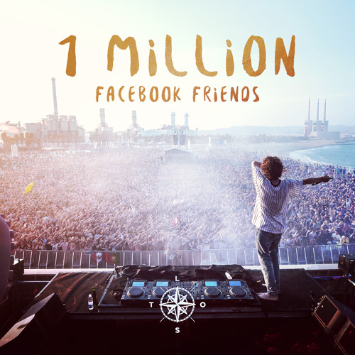 Lost Frequencies - All Or Nothing (Deluxe2.0 Intro Edit)