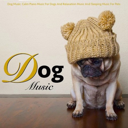soft music for dogs
