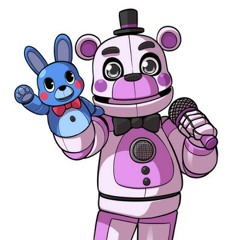 Beware funtime freddy by:daddyphatsnaps