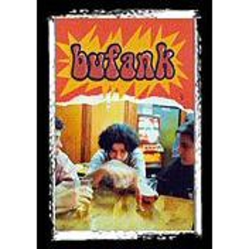 Acariciando el suelo - bufank (1996)