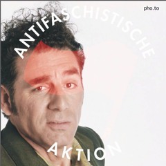 Episode 9, Introducing Antifa Kramer