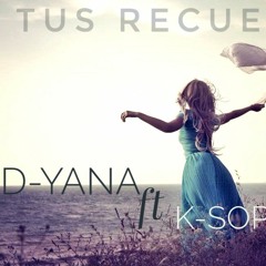 Dyana ft K.Soprano tus recuerdos