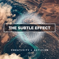 Ep.3 PROMO | Subtle Activism with David Nicol