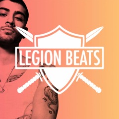 Zayn Type Beat with Hook by Constantine - "Glue" Prod. Legion Beats