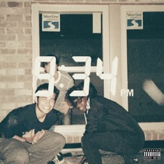 Curse [Prod. Flame Alkahest]