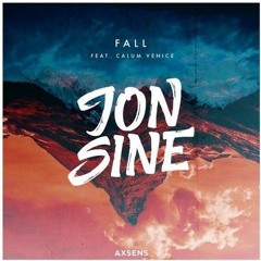 Jon Sine - Fall (turt remix)