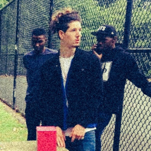 I Just Want the Bag (Prod. By Mega Beats)