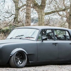 Mister Happy's Finest Four Minutes