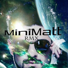 Alok - Hear me Now (MiniMatt RMX) **Deep Minimal** Mix Demo