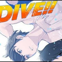 Dive!! - Opening (Taiyou mo Hitoribocchi)- By qyoto