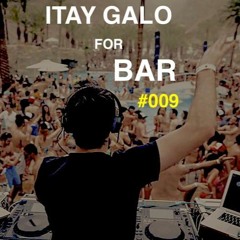 Training set by itay Galo for bar  009#