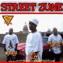 Lil roy,God dam!  Gorrila Zoe beat ft m.a.c and dro cuz