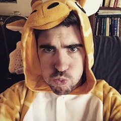 Daithi De Nogla - Your Love