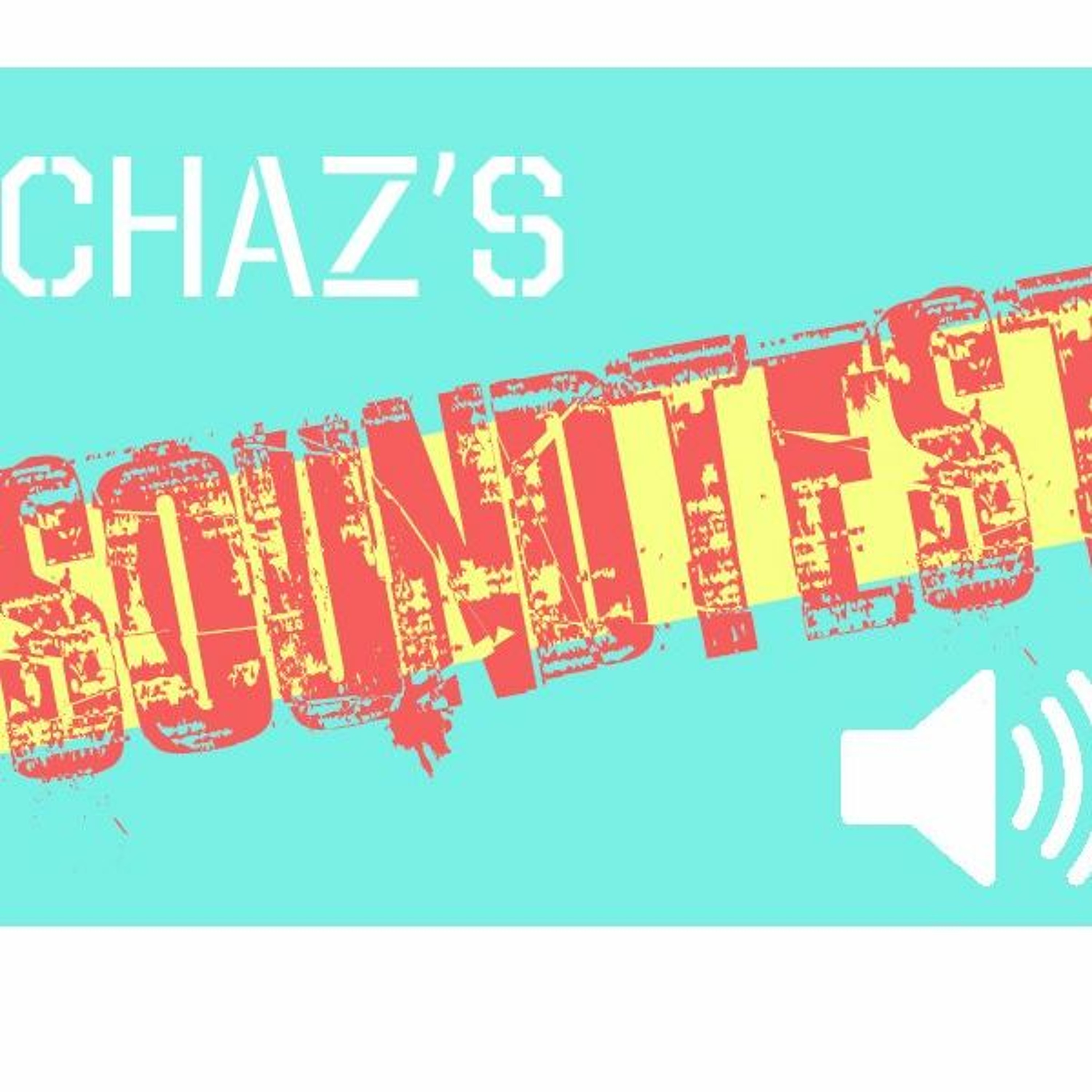 Chaz\'s Sound Test