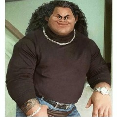 (Shitpost) Moanatale -Maui. (Fix)