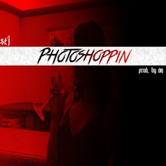 Se'J - Photoshopping (Prod. By AM)
