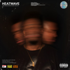 HEATWAVE (MIXED BY SHOWCASE)