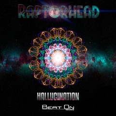 Raptorhead & Absolute 9 - Trip / OUT NOW! @ Beat On Records