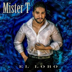 SOLO QUIERO TU AMOR- EL LOBO(MISTER T)