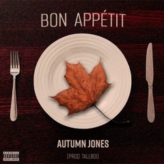 Bon Appétit