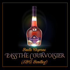 Pass the Courvoisier II (SBU Bootleg) || CODA FALL 2017 AUDITION PIECE