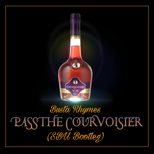 Pass the Courvoisier II (SBU Bootleg) || CODA FALL 2017 AUDITION PIECE