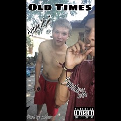 Pandasego Ft. Zack Rabbit "Old Times"