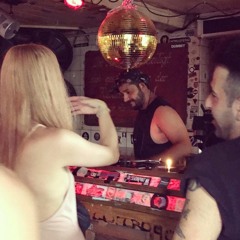 Kike Mayor @ Club der Visionaere (Melisma Series) Berlin