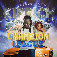 KIPRICH - CHAMPION LEAGUE