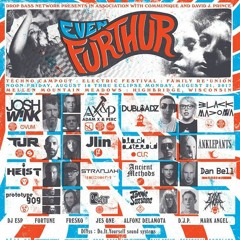 Live at Even Furthur 2017 [08-19-17]