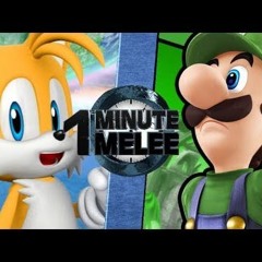 OMM OST 03(S5) - Lets Play Co - Op (Luigi vs Tails)