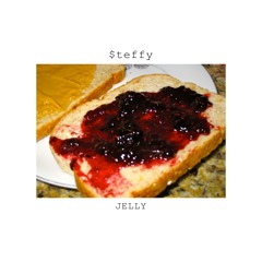 JELLY - $teffy