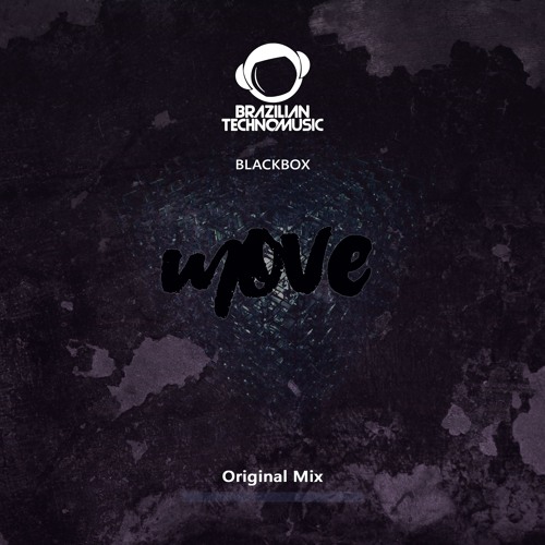 BTMFD074 - Blackbox - Move (Original Mix)