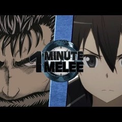 OMM OST 04(S5)  - Knife Fight (Guts vs Kirito)