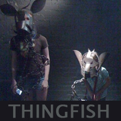 Thingfish - Congregation of Fools
