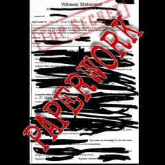 Paperwork Feat ATM Eyes (Prod. By Jaycee)