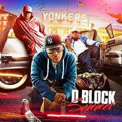Vol.274  Best Of The Lox D Block Mixtape Edition pt.4